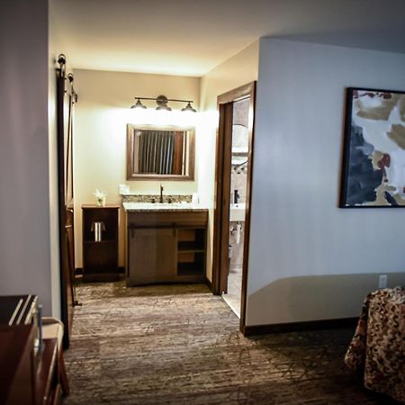 Benton Motel מראה חיצוני תמונה