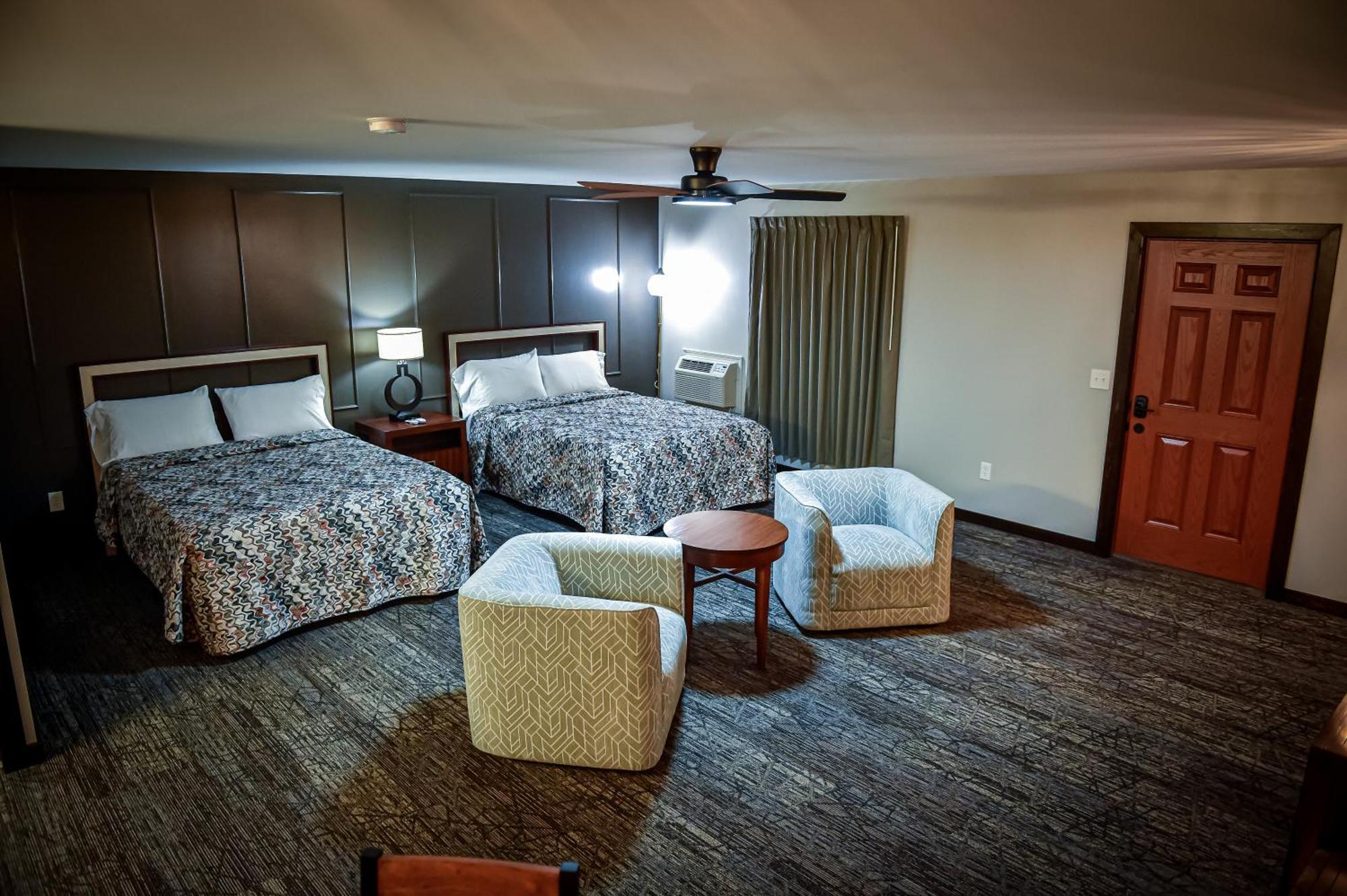 Benton Motel מראה חיצוני תמונה
